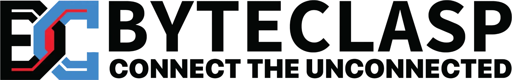 ByteClasp